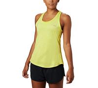 Columbia Damen Trinity Trail II Tanktop, Autzen Aerial P, XL