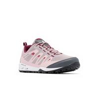 Columbia VAPOR VENT Damen Sportschuhe, rosa, größe 38 7