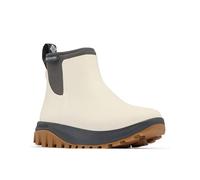Columbia - Women's Snowtrot Slush - Gummistiefel, Gr. 41, beige (SeaSalt/Shark)