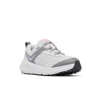 Columbia Damen Vertisol Trail Wanderschuh, Grey Ice/Cosmos, 39 EU Weit