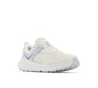 Columbia Damen Vertisol Trail Wanderschuh, Meersalz/Afrikanisches Violett, 37.5 EU
