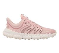 Columbia Damen Voyager FLX Pct Sneaker, Pink Haze/Eraser Pink, 40 EU