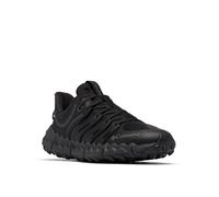 Columbia Damen Voyager FLX Pct Sneaker, Schwarz/Hai, 39.5 EU