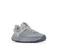 Columbia Damen Voyager FLX Winter-Sneaker, Monument Schiefergrau, 39.5 EU
