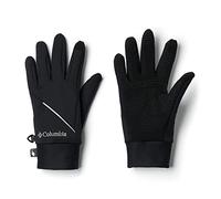 Columbia Damen W Fast Trek Handschuhe, Schwarz, M