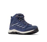 Columbia Crestwood™ Mid Waterproof Wanderstiefel EU 37 1/2 Nocturnal