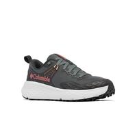 Columbia Damen-Wanderschuhe Konos TRS – grill, juicy (028) 12