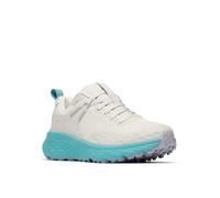Columbia Damen-Wanderschuhe Konos TRS Outdry Beige/Blau Größe 39,5 Modell 2025