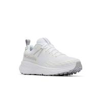 Columbia Damen-Wanderschuhe Konos TRS Outdry Weiß/Hellgrau Größe 39