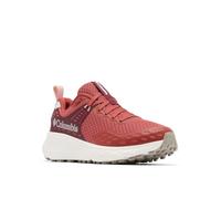 Columbia - Konos Trs Outdry Wmn Dusty Crimston Chianti - 7 - Wanderschuhe Dusty Crimston Chianti 7