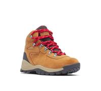 Columbia Damen-Wanderschuhe, NEWTON RIDGE PLUS WATERPROOF AMPED