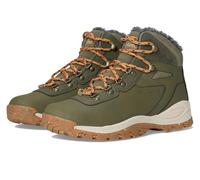 Columbia Newton Ridge Waterproof Omni-Heat II Damen Wanderschuhe grün - 38.5