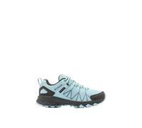 Columbia Multisportschuhe Peakfreak II Outdry Damen Marine Light/Dark Grey Größe 11