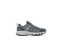 COLUMBIA Damen Wanderschuhe Peakfreak II Outdry hellgrau | 41