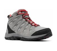 Columbia Redmond™ Iii Mid Waterproof Wanderstiefel EU 39 Steam / Red Coral