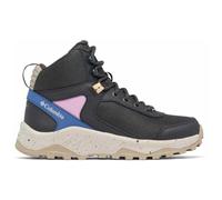 Columbia Damen-Wanderschuhe, TRAILSTORM ASCEND MID WP