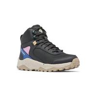 Columbia Damen Wanderschuhe Trailstorm Ascend Mid WP