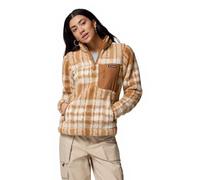 Columbia Damen West Bend Pullover mit 1/4-reißverschluss West Bend Pullover mit 1/4-Reißverschluss