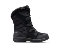 Columbia Sportswear Winterstiefel Ice Maiden II 2024 wasserdicht Damen schwarz/grau Euro 39 (US 8)