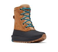 Columbia Damen-Winterstiefel Moritza Shield Omni-Heat braun Gr. 42 (US 11)