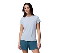 Columbia Zero Rules Light Short Sleeve Crew cirrus grey (033) M