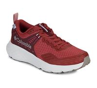 Columbia Damenschuhe KONOS TRS OUTDRY in Rot 38