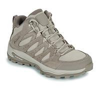 Columbia Redmond IV Mid Waterproof Stiefel hellbraun Damen - 36