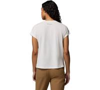 Columbia Daniela Falls Damen T-Shirt, weiß S