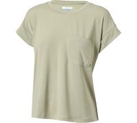Columbia Damen Daniela Falls T-Shirt (Größe XS, beige)