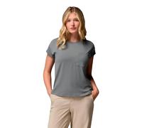 Columbia Women's Daniela Falls Technical T-shirt sedona sage (342) L