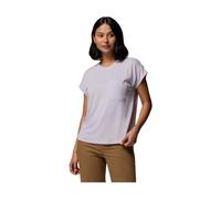 Columbia Damen Daniela Falls T-Shirt (Größe XL, weiss)