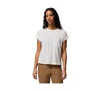 COLUMBIA Damen Shirt Daniela Falls SS (2135881) S Sea Salt