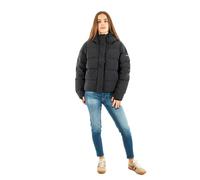 Columbia Daunenjacken W amaze Puff 010 schwarz, Schwarz , 38