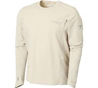 Columbia Diamond Peak Pro Herren Longsleeves beige Größe XL Camping Widerstandsfähig