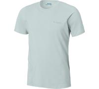 Columbia Diamond Peak Pro Herren T-Shirts grau Größe S Camping Atmungsaktiv