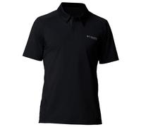 Columbia - Diamond Peak Pro - Polo Funktionsshirt - Black XL
