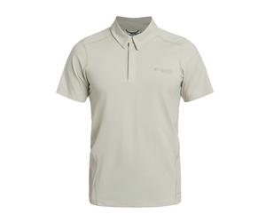 Columbia - Diamond Peak Pro Polo Funktionsshirt - Dark Stone S