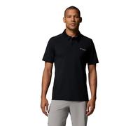 Columbia - Diamond Peak Pro - Polo Funktionsshirt - Black M