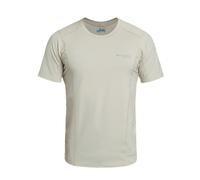Columbia - Diamond Peak Pro Short Sleeve - Funktionsshirt - Dark Stone S