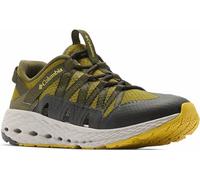 Columbia Drainmaker ATV Sandalen olivgrün - 43