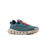 Columbia Drainmaker XTR Schuhe blau orange - 43