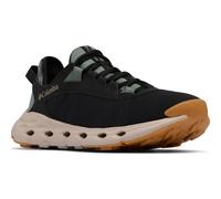 Columbia Trekkingschuhe Drainmaker XTR Schwarz/Grün Größe 42