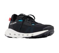 Columbia Drainmaker XTR black, clear water (010) 7