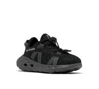 Columbia Wanderschuhe Drainmaker XTR Schwarz/Pure Silver EU 36