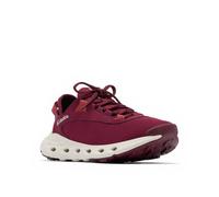 Columbia Drainmaker XTR Damen Trekkingschuhe violett/granatrot - 37