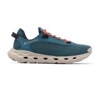 Columbia - Drainmaker XTR - Wassersportschuhe, Gr. 45, blau (Everblue/SuperSonic)