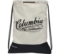 Columbia DRAWSTRING PACK Turnbeutel, beige, größe os