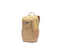 columbia echo mountain 25l beige rucksack unisex