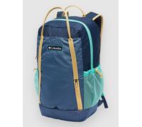 Columbia Rucksack Echo Mountain 25 l Einheitsgröße – Dark Mountain / Coll Navy / Sand Dune