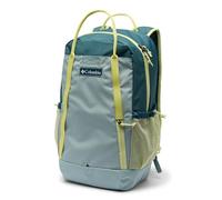 Columbia Echo Mountain 25l Rucksack, Everblue/Crushed Blue, Einheitsgröße, Echo Mountain 25l Rucksack